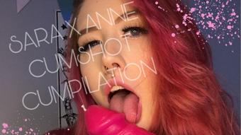 Pink Drip Cumpilation Part 1 (Pink Drip)