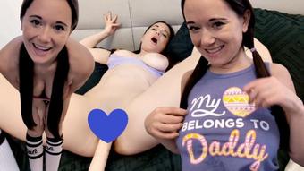 My Heart Belongs to Daddy - January 14, 2025 (MilaMaeXO)
