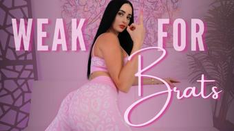 Weak for Brats - September 16, 2024 (Violet Voss)