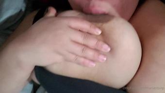 mariatitsvip 455745164 do you like me to touch them like this  (mariatitsvip)