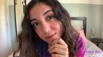 Online FLR (GoddessDri)