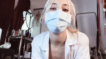Mistress Euryale Masturbation Addiction Explained (Mistress Euryale)