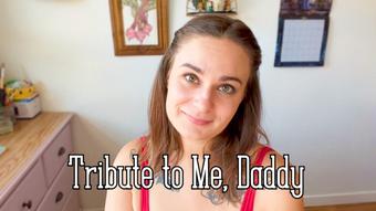 Tribute to Me, Daddy (Nina Crowne)