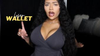 Beta Bitch Wallet - January 31, 2025 (MayaAryas)