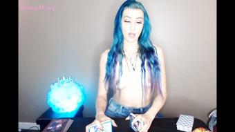 Libra GET YOUR SHT TOGETHER (AllforLucky)