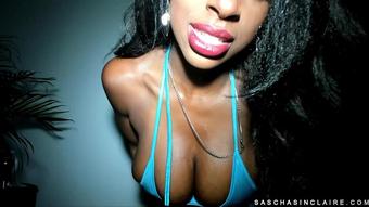 SaschaSinclaire - Stroker Your Marriage Away! (SaschaSinclaire)
