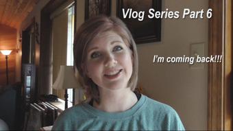 Free Vlog Series Episode 6: Coming Back - Feb 4, 2021 (HouseWifeGinger)