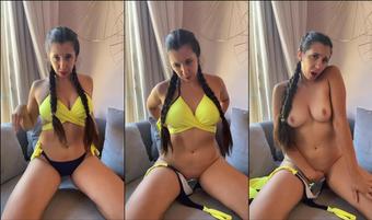 mistyray 03 10 2021 2217619783 I want to have a sex on the beach with you today  (mistyray)