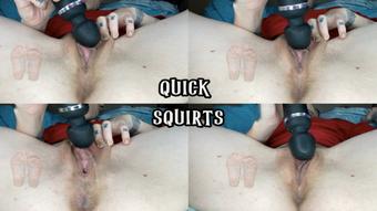 Quick Squirts (Tetra69)