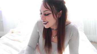 Milliemillz Ruined Orgasm And Cei Encouragement (MillieMillz)