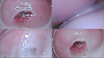 Cervix Orgasm F Machine In Pussy POV 4K - Dec 14, 2021 (adulting)