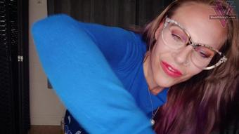 Vicky Vix Fetish and XXX Fuckery - Tickle Exam With Dr Vicky Part 2 (Vicky Vix Fetish and XXX Fuckery)