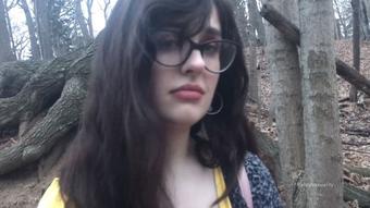 Bun Bun Chambers Long Walk Holding (Rardysexuality)