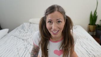 Fuck Dog to Please Daddy (yogabella)