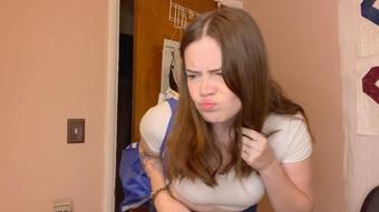 Changing Your Stinky Diaper In Public - March 07, 2023 (maggierosexo)
