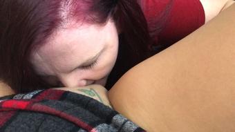 20 Mins POV Oral from GF until I Orgasm (SuzieLove212)