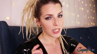 Gypsypage The Most Pitiful Jerk Off Instruction Ev (GypsyPage)