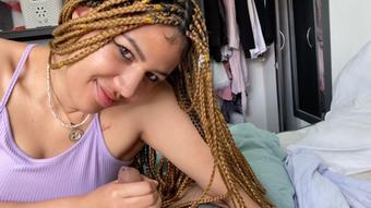 Loser cum, I want him to eat his cum - January 09, 2023 (Colombianbigass)