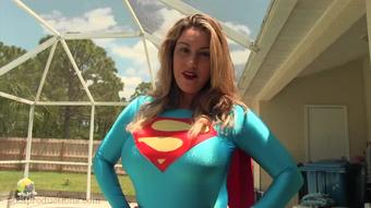 You Betray Supergrrl While Swimming (Ginary)