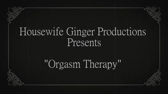 Silent Film: Orgasm Therapy - Apr 16, 2023 (HouseWifeGinger)