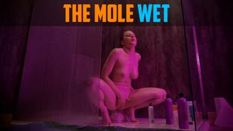 WET #23 - THE MOLE (lumeproductions)