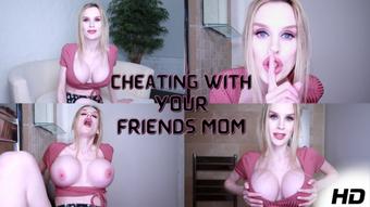 Cheating with Your Friends Mom - February 12, 2023 (Roxy Cox)