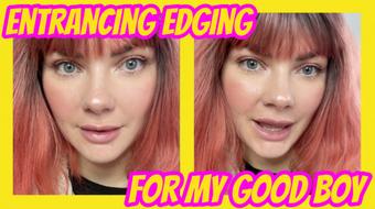 Mesmerizing Surrender: Entrancing Edging For My Good Boy - December 21, 2024 (Yourhikerbabe)