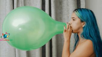 Mina's Blow Pop Audition 4K (Custom Fetish)