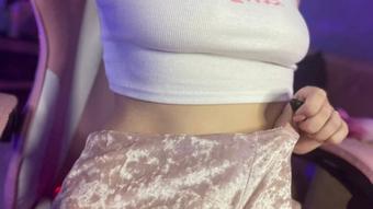 Naughty night - Nov 1, 2021 (MaddieSunn)