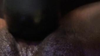 Pussy Play (Siren_nudist)