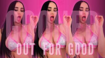 Gooned Out for Good - January 16, 2025 (Violet Voss)
