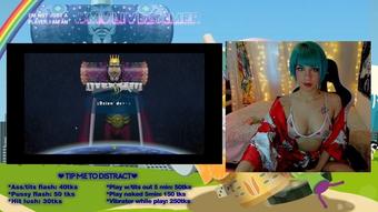 Free video Playing Katamari - May 28, 2023 (MissSomething)