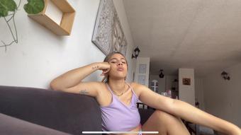 my hiccups are better than worldcup - November 26, 2022 (Colombianbigass)