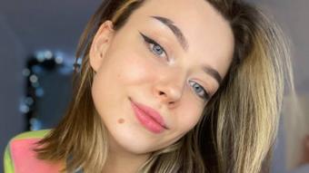 Sensual Blowjob - Jul 6, 2022 (MaddieSunn)