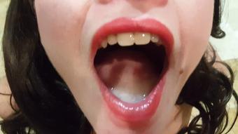 Emmas Secret Life My Mouth Was Made To Suckcock And Eatcum (Emmas Secret Life)