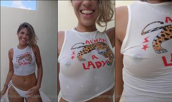 thesophiarodriguez 23 02 2022 2372874063 Titty Tuesday  (thesophiarodriguez)