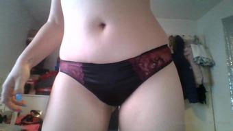 princess jessika 01 05 2020 274997480 worn pantie and bra tease i do hope it s (princess_jessika)