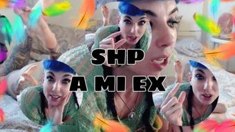 SPH to my ex (Gypsy Maya)