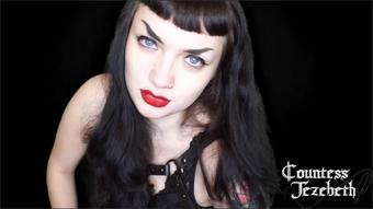 Countess Jezebeth - Bathhouse Aroma Faggot (Countess Jezebeth)
