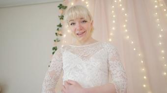marrying my dad (Jolie Lyon)
