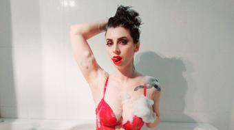 Intense Shower Seduction - May 14, 2021 (MoneyGoddesss)