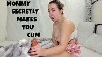 Mommy Secretly Makes You Cum - May 12, 2023 (lalunalewd)
