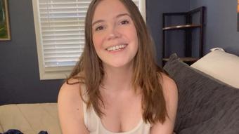 Mommy Continues to Keep You Drained - March 20, 2023 (maggierosexo)