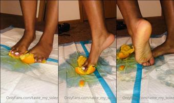 taste my solez 07 09 2022 2591369500 who s licking it off my feet (taste_my_solez)
