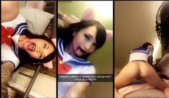 hellcat_nat 02 11 2019 79956741 behind the scenes from last nights cam show ;) (hellcat_nat)