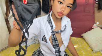 015 Dirty Panties Story I Saw The New Boy In Class (FilipinaGirls)