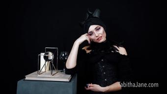 Maleficent CBT and Executrixx Fantasy (TheTabithaJane)