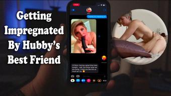 Getting Impregnated By Dan - Mar 24, 2023 (HouseWifeGinger)