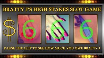 empressjazzy 01 04 2022 2411456911 new clip empress jazzy s high stakes slot machine game (empressjazzy)