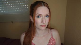 Dad, you're my pussy slave now-Living in daughter's pussy (Evelyn Jade)